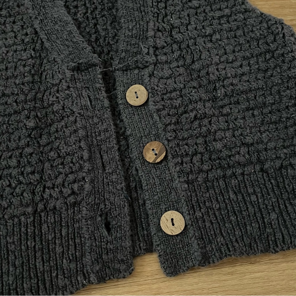 We The Free Knit Vest - Picture 3 of 5